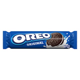 Oreo | Koekjes | Original | Chocolade | Vanille 