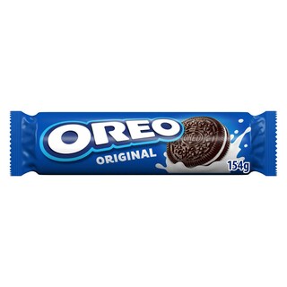Oreo | Koekjes | Original | Chocolade | Vanille 154 gr