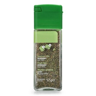 Delhaize | Epices | Thym 17 gr
