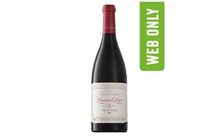 Leopard's Leap | Culinaria Collection | Pinot Noir 
