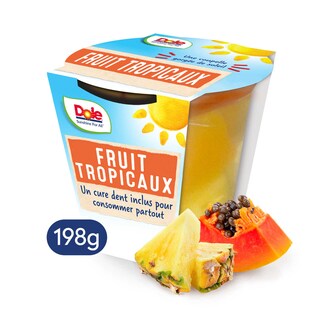 Dole | Fruit | Tropical 