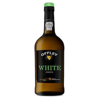 Offley | Porto Blanc 