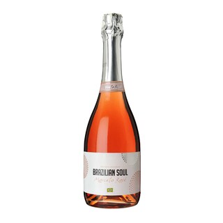 Brazilian Soul | Soul Moscato | Rosé 