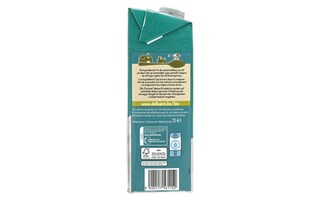 Delhaize | Boisson | Soja | Non sucrée | Bio 1 l