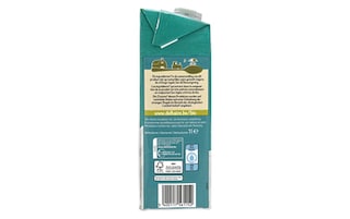 Delhaize | Boisson | Soja | Non sucrée | Bio 
