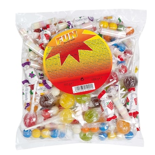 Fun | Snoepjes | Kauwgom 