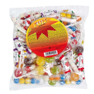 Fun | Snoepjes | Kauwgom 