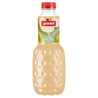 Granini | Sap | Peer Williams 