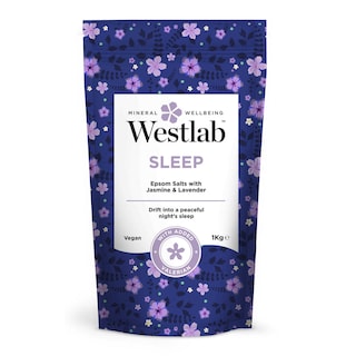 Westlab | Sel de bain | Sommeil 