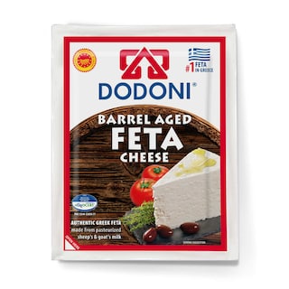 Dodoni | Feta kaas | Op eiken vaten gerijpt 