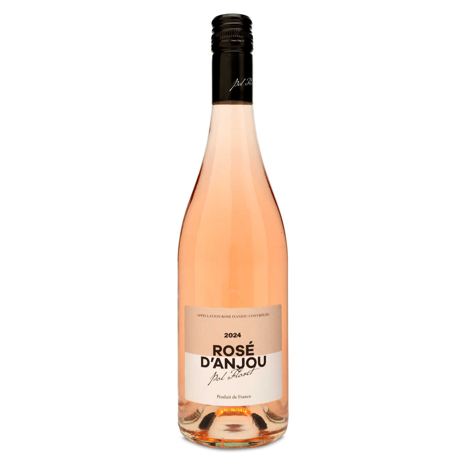 Delhaize Rosé d'Anjou Rosé