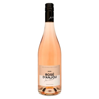 Delhaize | Rosé d'Anjou Rosé 