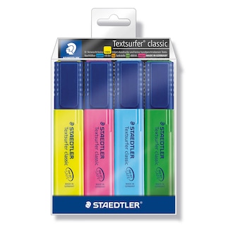 Staedtler | Fluos 