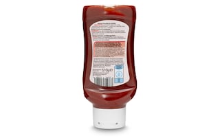 Delhaize | Ketchup | Tomaat 