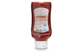 Delhaize | Ketchup | Tomaat 510 gr