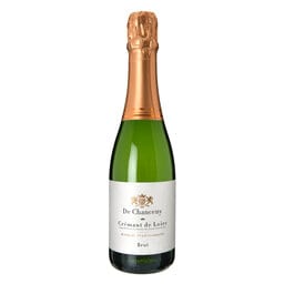 De Chanceny | Crémant de Loire | Brut 