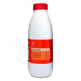 Delhaize | Lait | Entier | Belge 