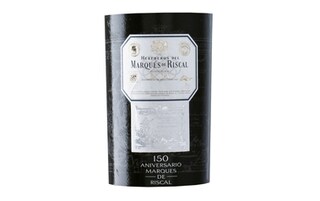 Herederos del Marques de Riscal | 150 Aniversario | Rioja | 2016 75 cl