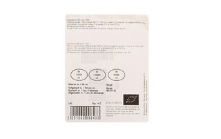 Delhaize | Bio | Filetstuk | Rund | Bio 
