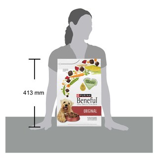 Beneful | Hondenvoeding | Adult | Brokjes | Rund 