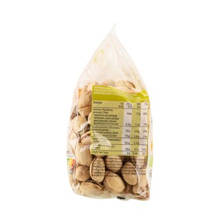 Delhaize | Bio | Pistachenoten | Geroosterd en gezouten | Bio 