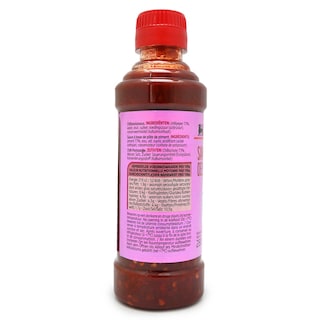 Delhaize | Saus | Sambal oelek 