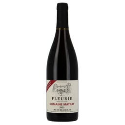 Domaine Matray | Fleurie | 2023 75 cl