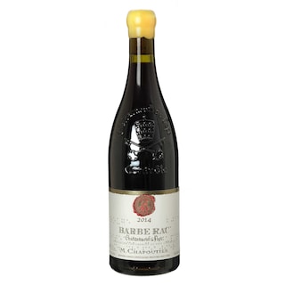 France - Frankrijk | Rhône - Chateauneuf du Pape | Chateauneuf du Pape Barbe Rac 14 Rood | Bio 