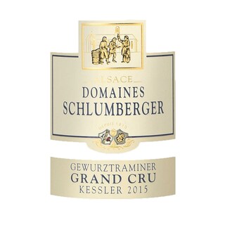 France - Frankrijk | Alsace - Gewurztraminer | Gewurztraminer Grand Cru Kessler 2015 