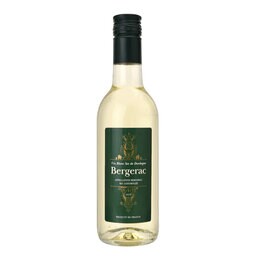 France - Frankrijk | Sud-Ouest - Bergerac | Bergerac Blanc Sec 2018 