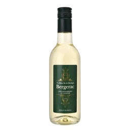 France - Frankrijk | Sud-Ouest - Bergerac | Bergerac Blanc Sec 2018 