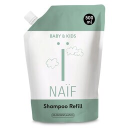 Shampooing | Nourrissant | Recharge