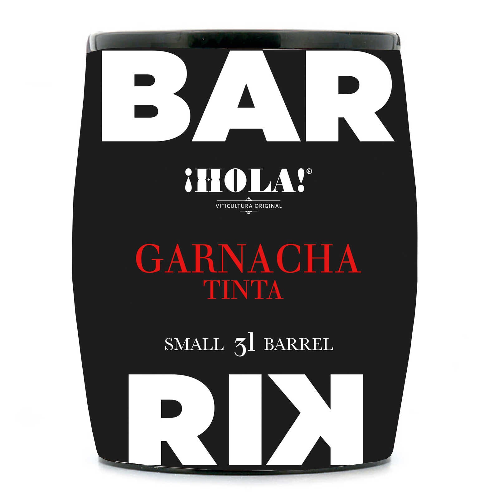 Hola Barrik | Bio