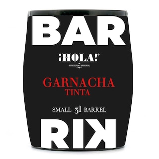 Hola | Barrik | Bio 