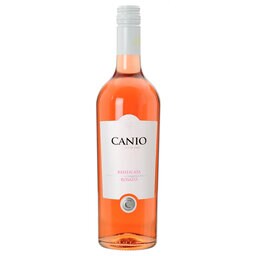 Italie - Italië | Basilicata IGP | Canio Basilicata IGP Rosé 