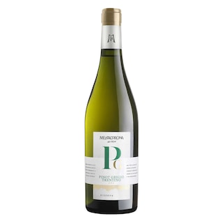 Italie - Italië | Trentino | Mezzacorona Pinot Grigio Riserva 2018 