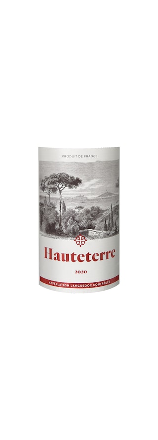 Hauteterre | Languedoc 