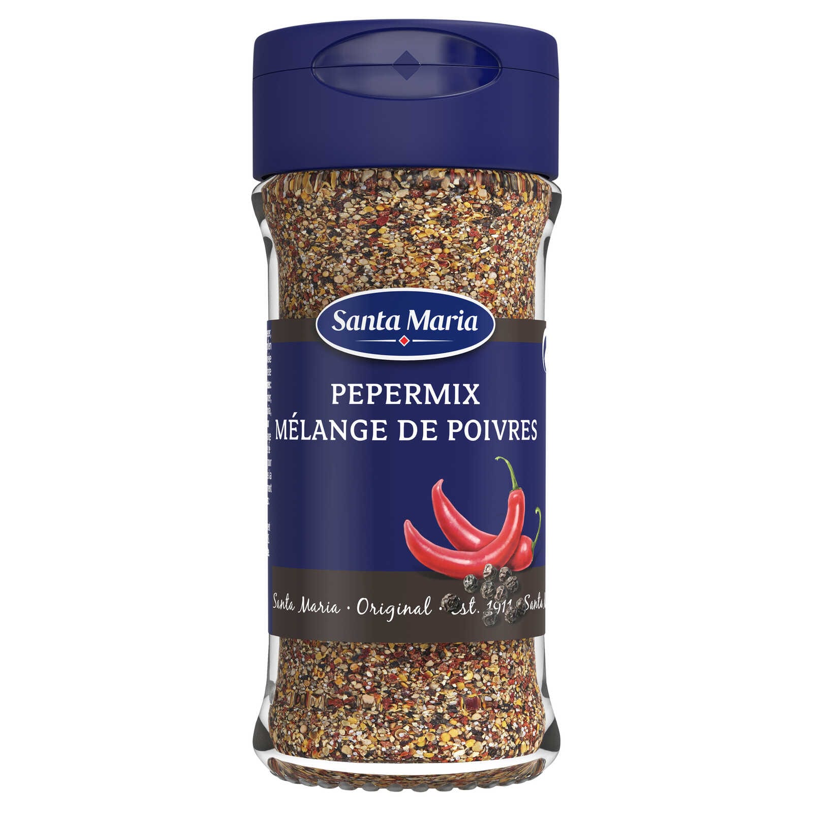 Santa Maria Kruiden | Peper | Mix