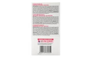 Delhaize | Vloeibare wascapsules | Kleur 36 st