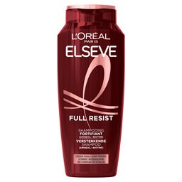 ull Resist | Shampooing | Cheveux fragiles