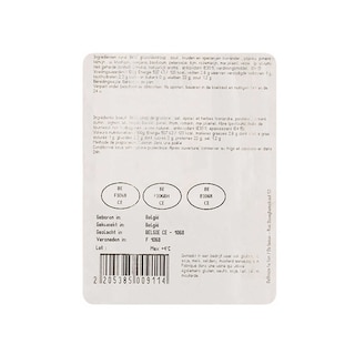 Delhaize | Wok | Rund 