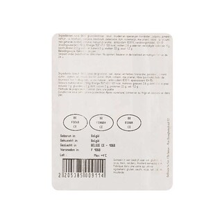 Delhaize | Wok | Boeuf 