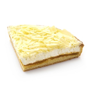 Delhaize | Quarto | Sneeuwtaart | 3P 