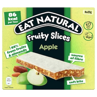 Eat Natural | Repen | Appel 