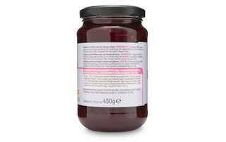 Delhaize | Confiture | Framboise | 61% 450 gr