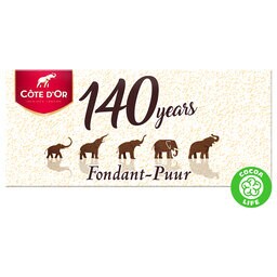 Chocolade | Pure Chocolade
