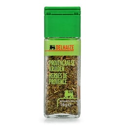 Delhaize | Epices | Herbes provencal 16 gr