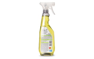 Delhaize | Eco | Spray | Anticalcaire | Fraîcheur d'agrumes | Eco 75 cl