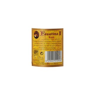 ESPANA - RIOJA | Rioja | Faustino I Gran Reserva 2001 