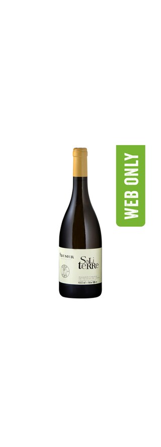 Soliterre | Saumur | 2019 75 cl